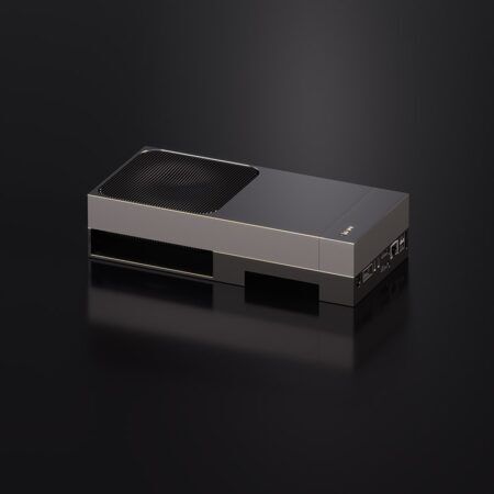 NVIDIA Jetson AGX Thor Developer Kit