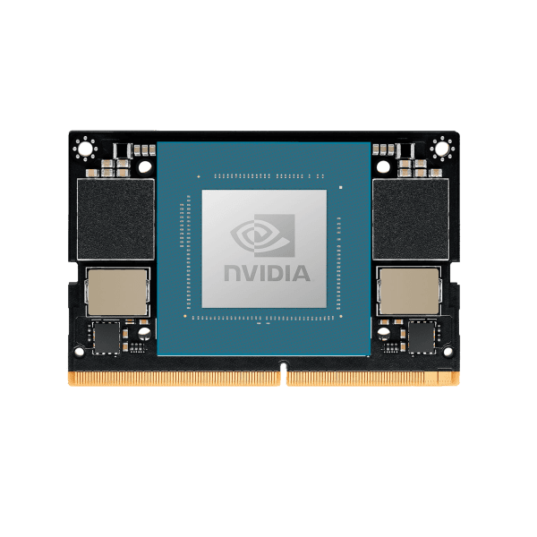 Jetson Jetson Orin Nano