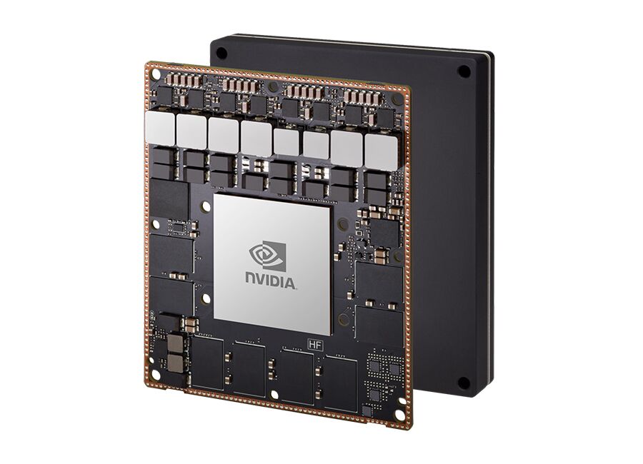 Jetson AGX Xavier Module 64GB